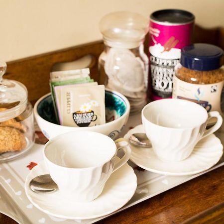 St Annes Bed And Breakfast Painswick Esterno foto