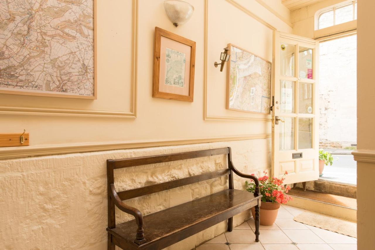 St Annes Bed And Breakfast Painswick Esterno foto