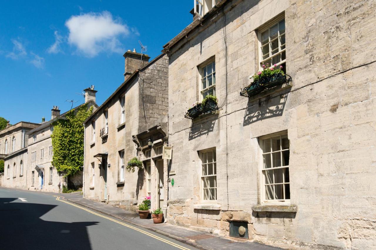 St Annes Bed And Breakfast Painswick Esterno foto
